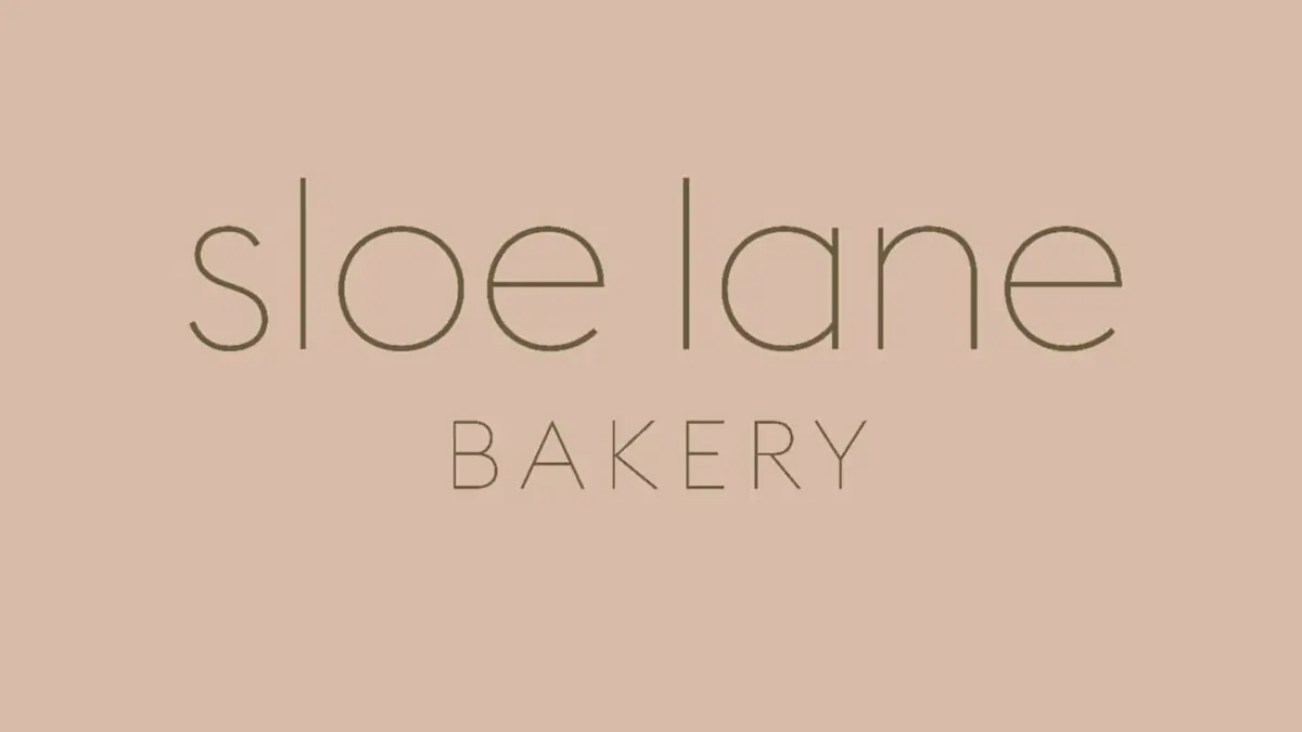 Sloe Lane Bakery – bakery in Lorne, Edinburgh